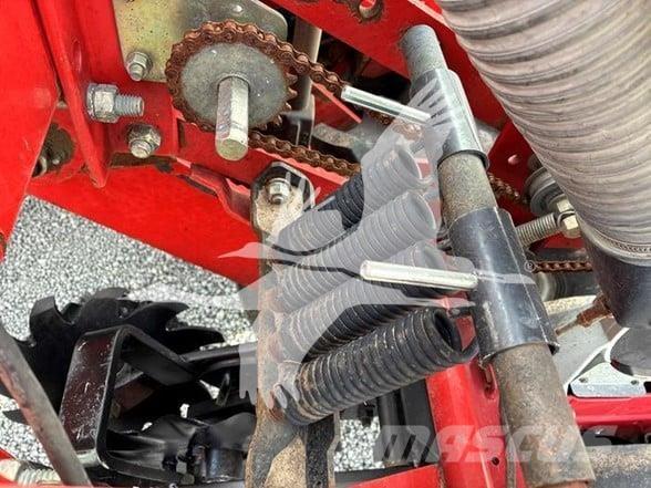 White 8186 Plantadoras