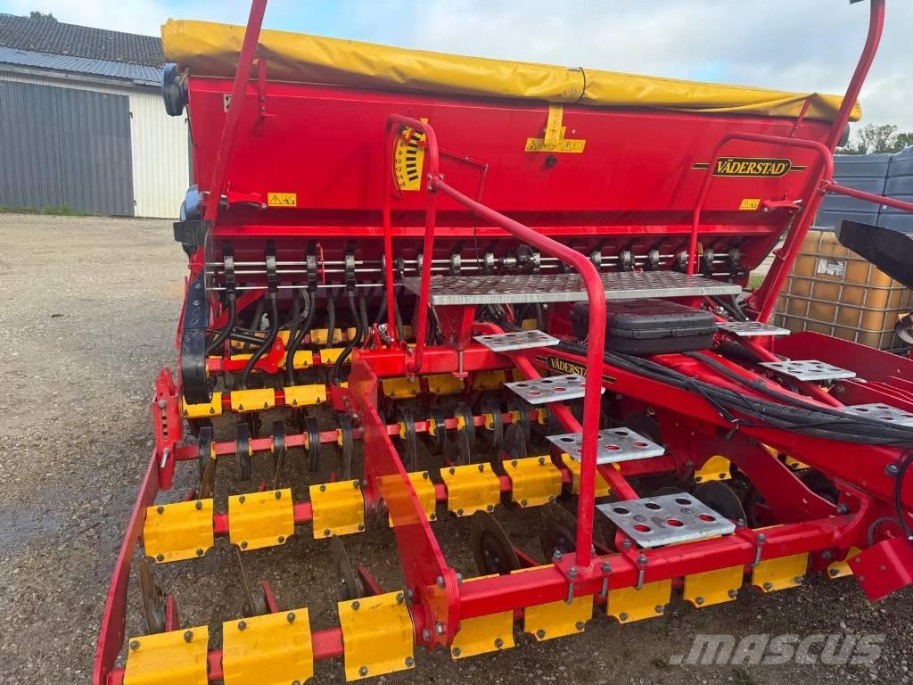 Väderstad Rapid400C Taladros