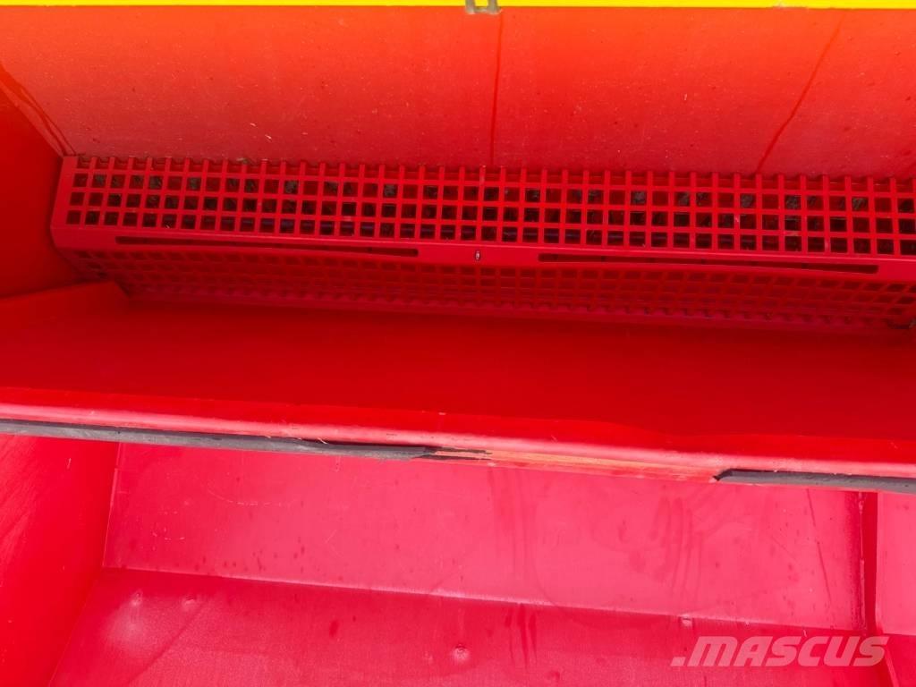 Väderstad Rapid400C Taladros