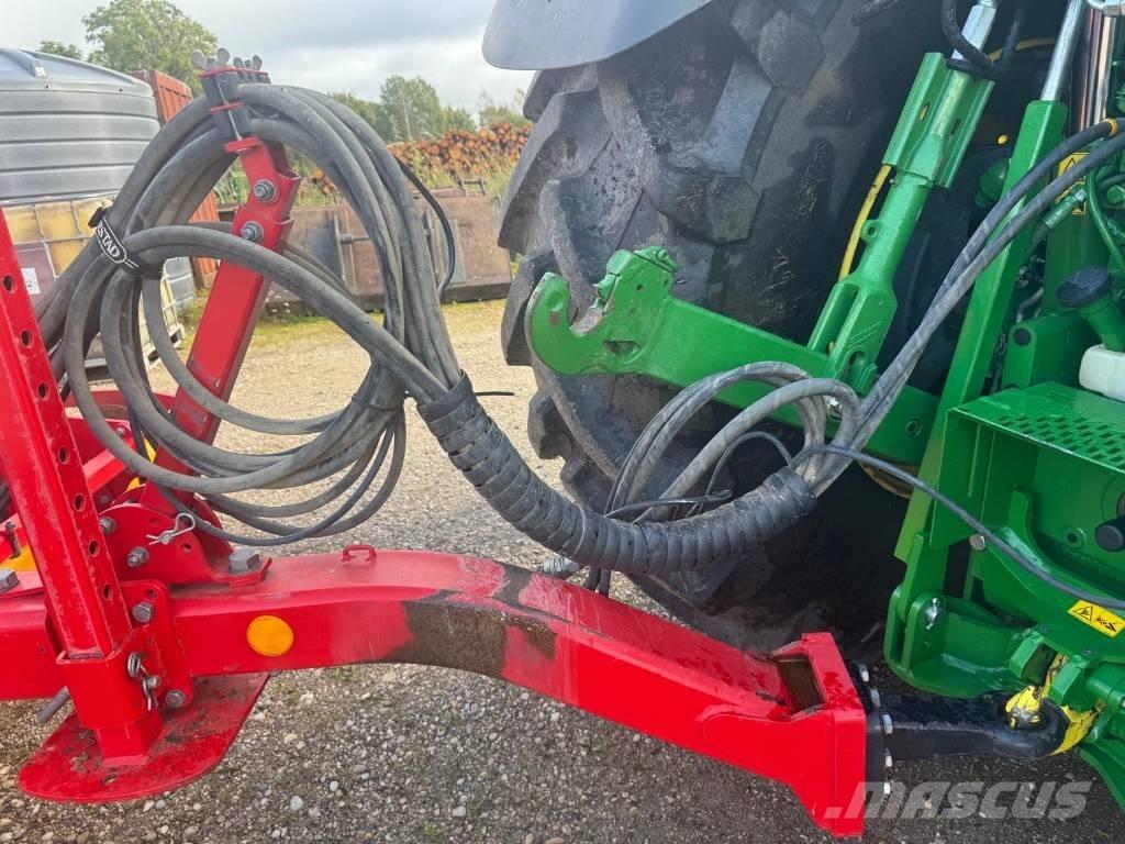 Väderstad Rapid400C Taladros