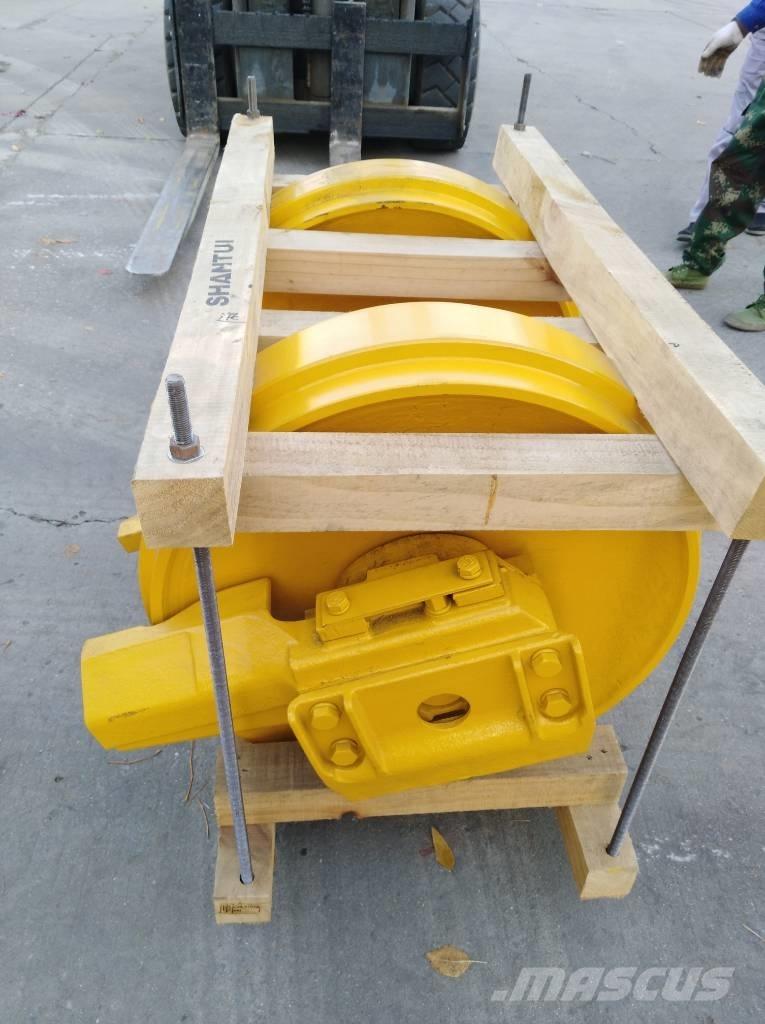 Komatsu D85E-18 Orugas