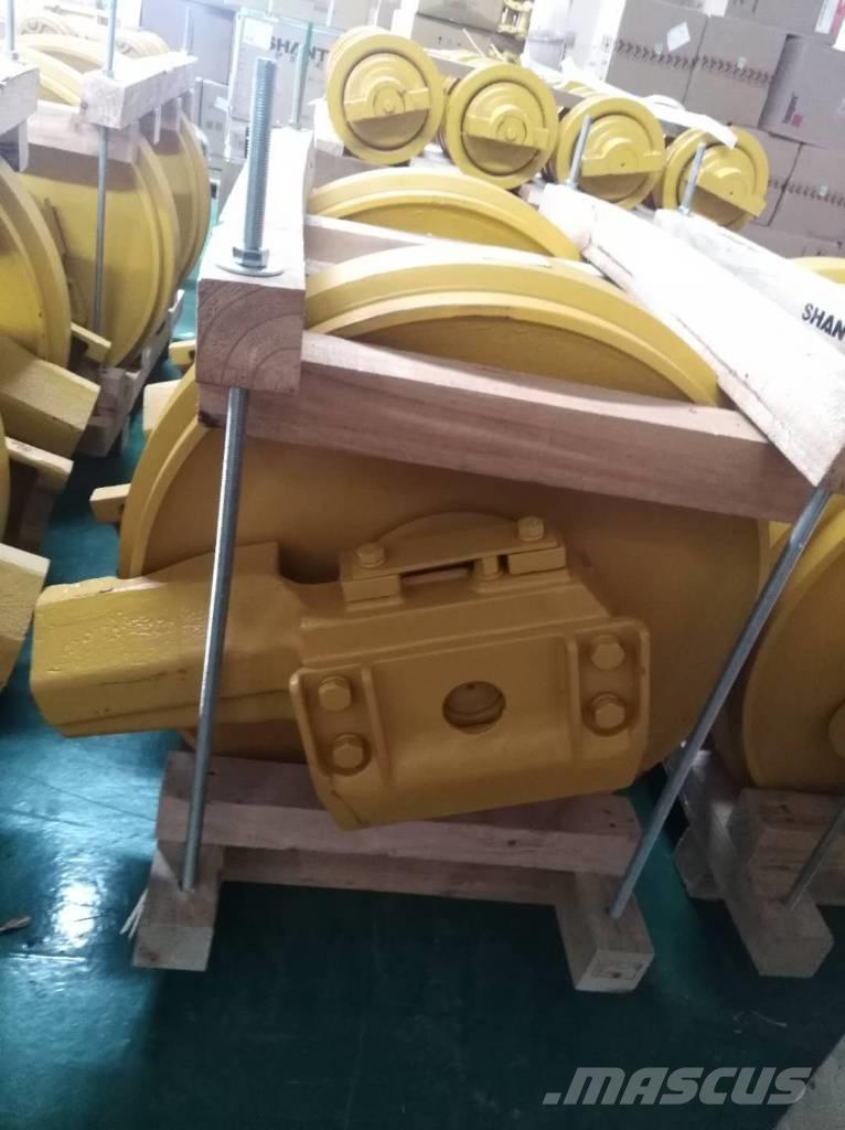 Komatsu D85E-18 Orugas