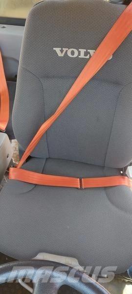 Volvo A 30 G Camiones articulados