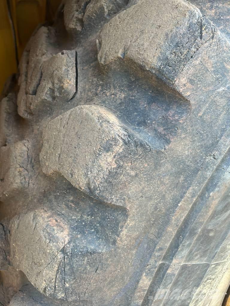 K-Tec 1233ADT Raspadoras