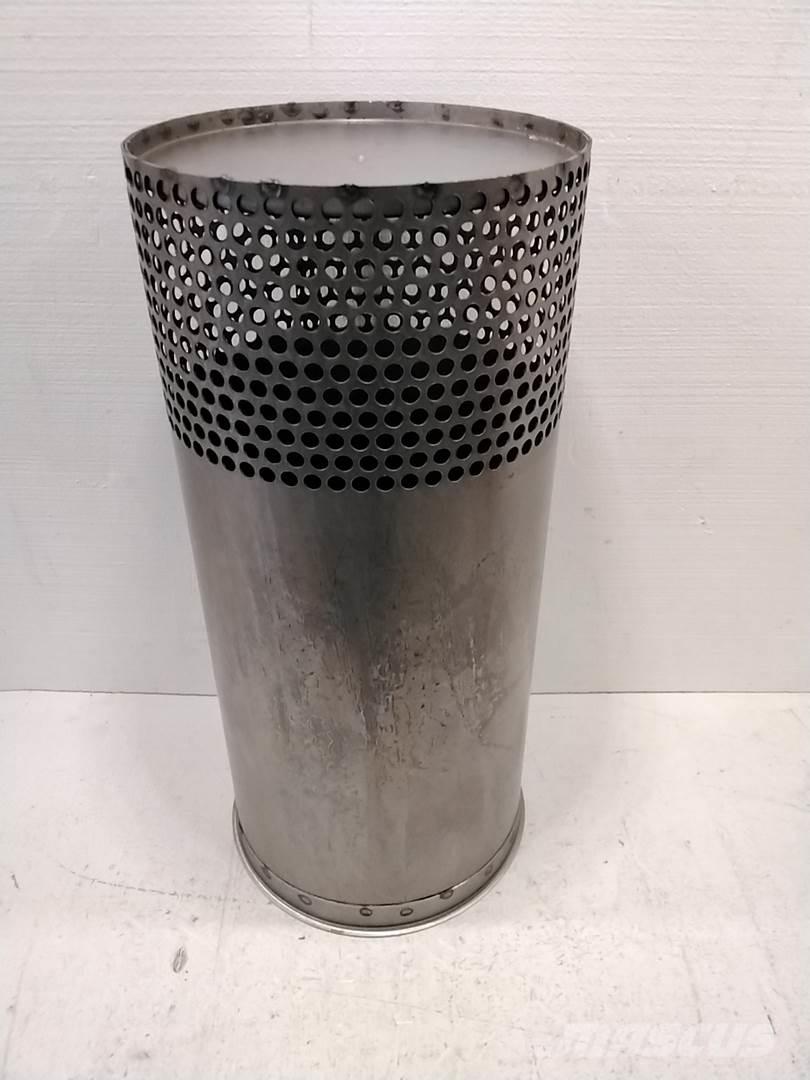 Rottne 051-0269 Hidráulicos