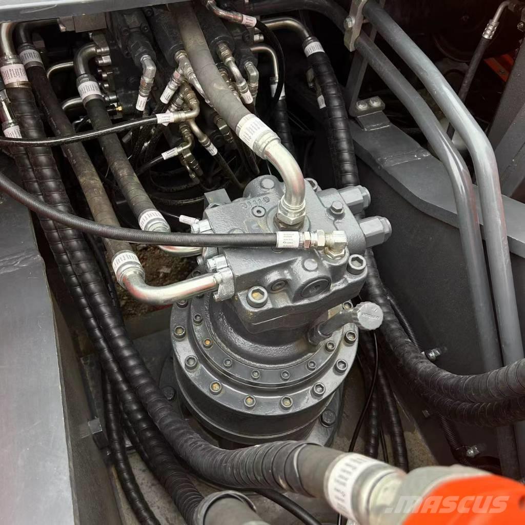 Doosan DX 300 LC-9c Excavadoras sobre orugas