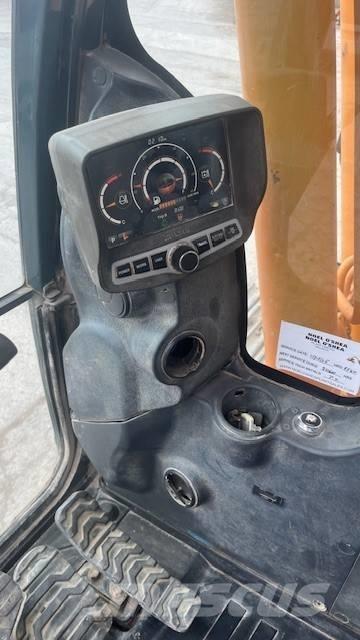 Hyundai 140LC Excavadoras sobre orugas