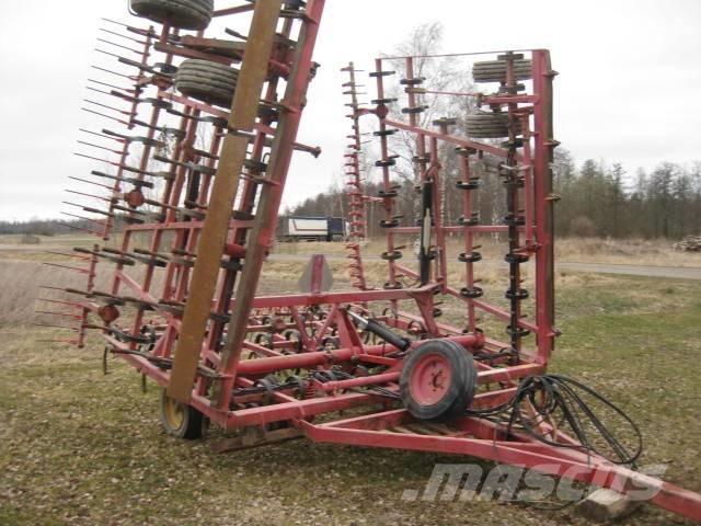 Väderstad NZG 900 Gradas