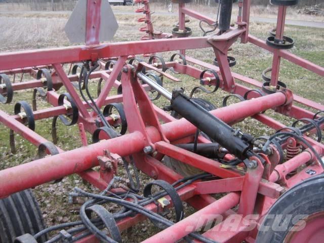 Väderstad NZG 900 Gradas