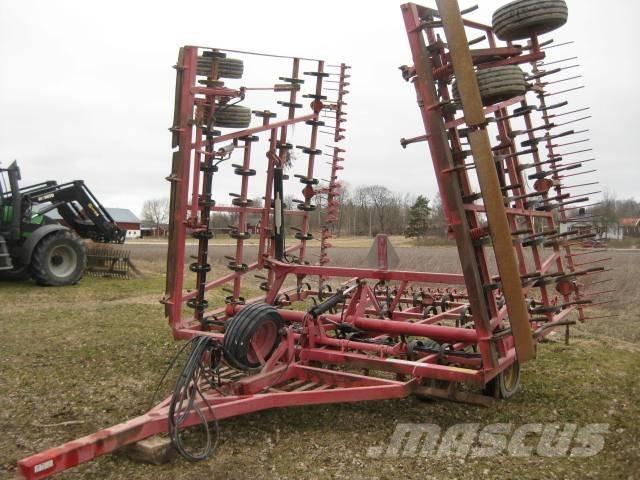 Väderstad NZG 900 Gradas