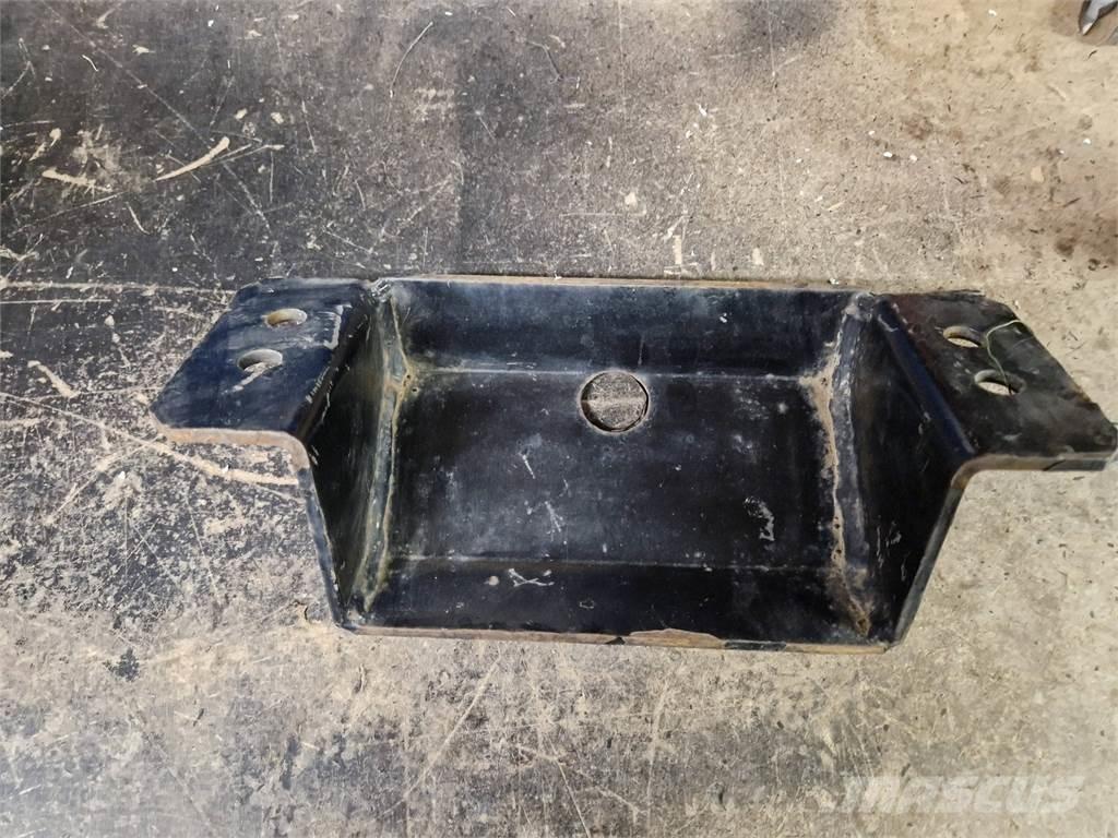 Eco Log 7010769 Chasís