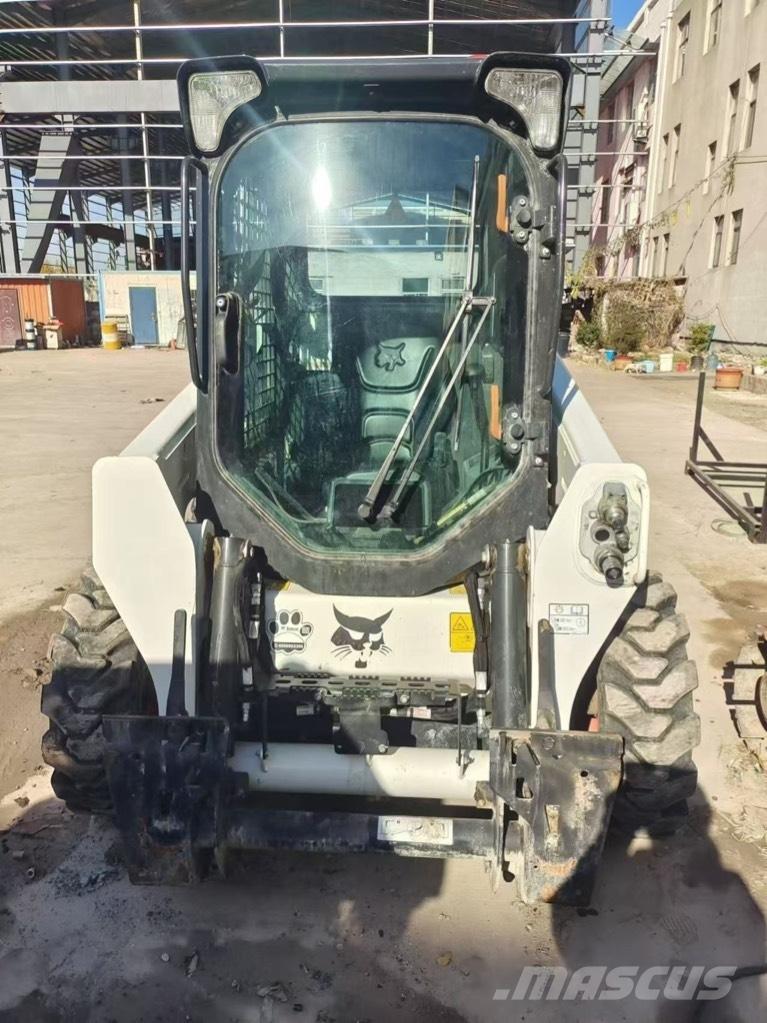 Bobcat S 510 Minicargadoras
