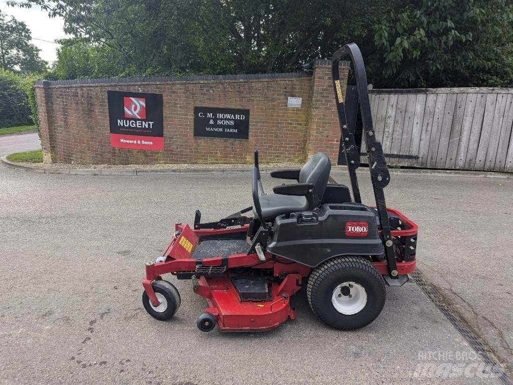 Toro ZX4820 Segadoras profesionales