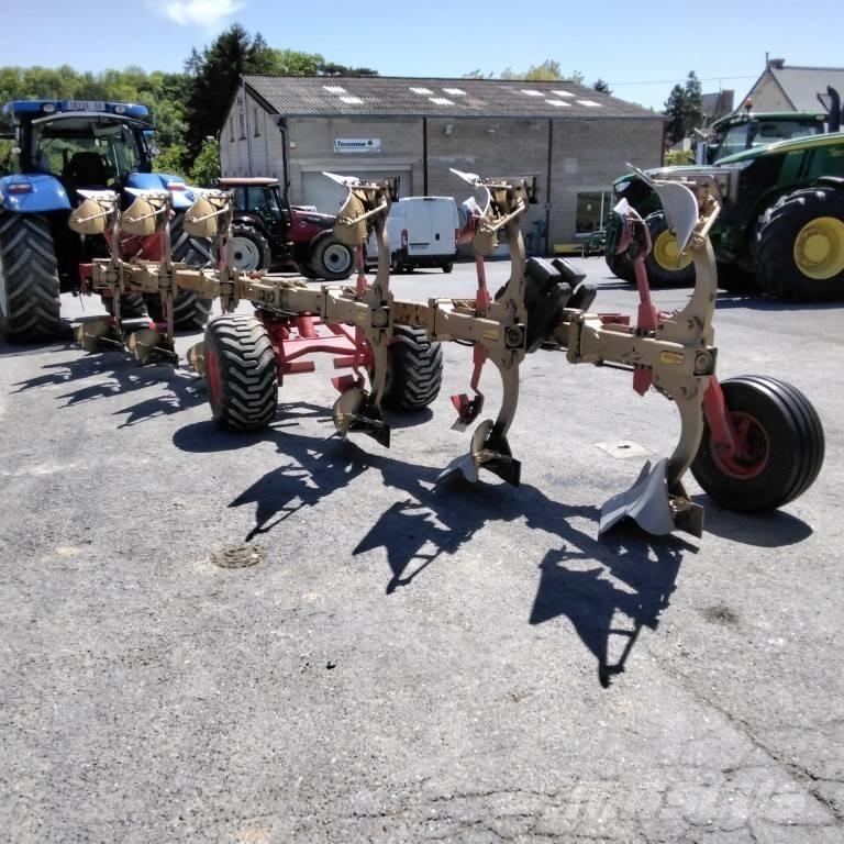 Goizin JOKER 14HLL Arados reversibles