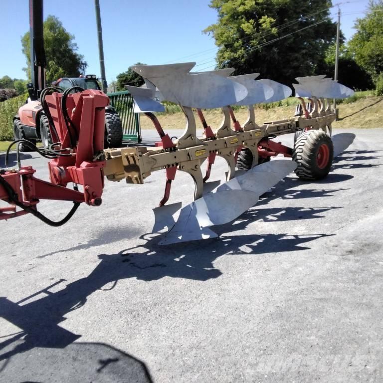 Goizin JOKER 14HLL Arados reversibles