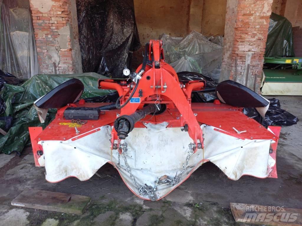 Kuhn FC 3125 Segadoras acondicionadoras