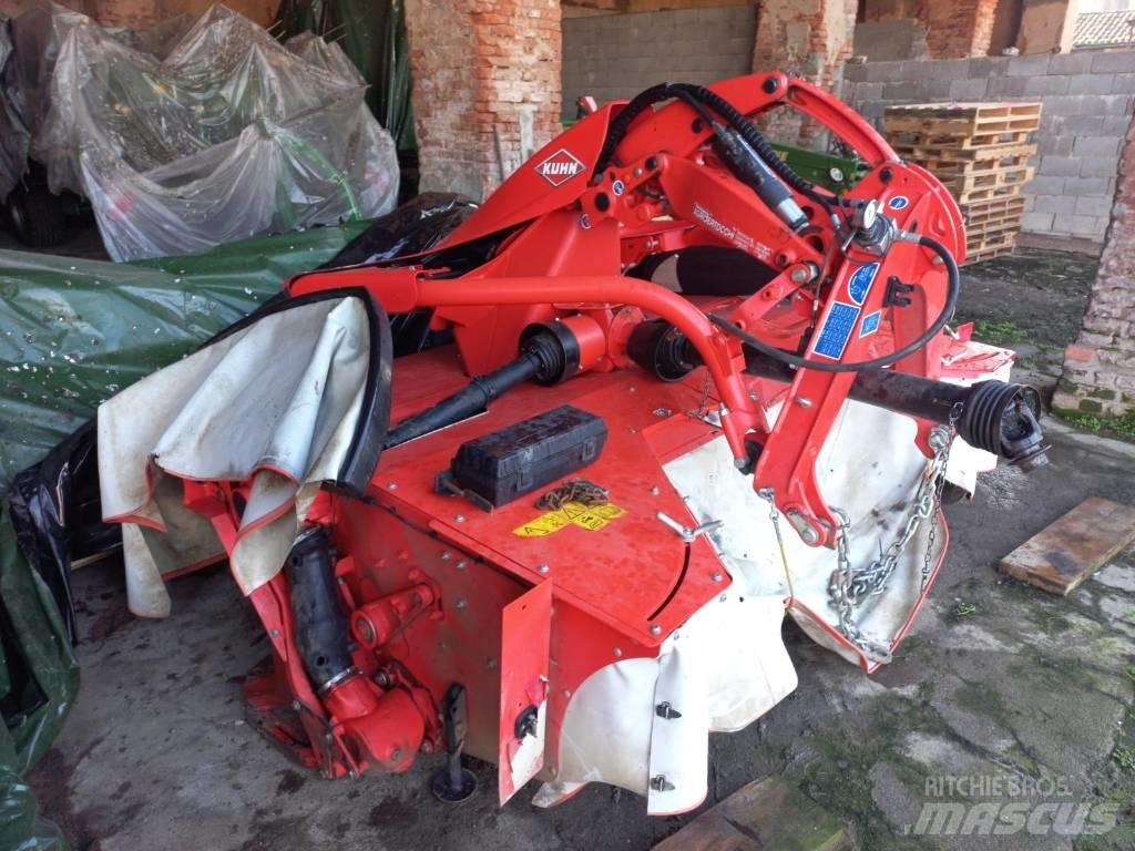 Kuhn FC 3125 Segadoras acondicionadoras