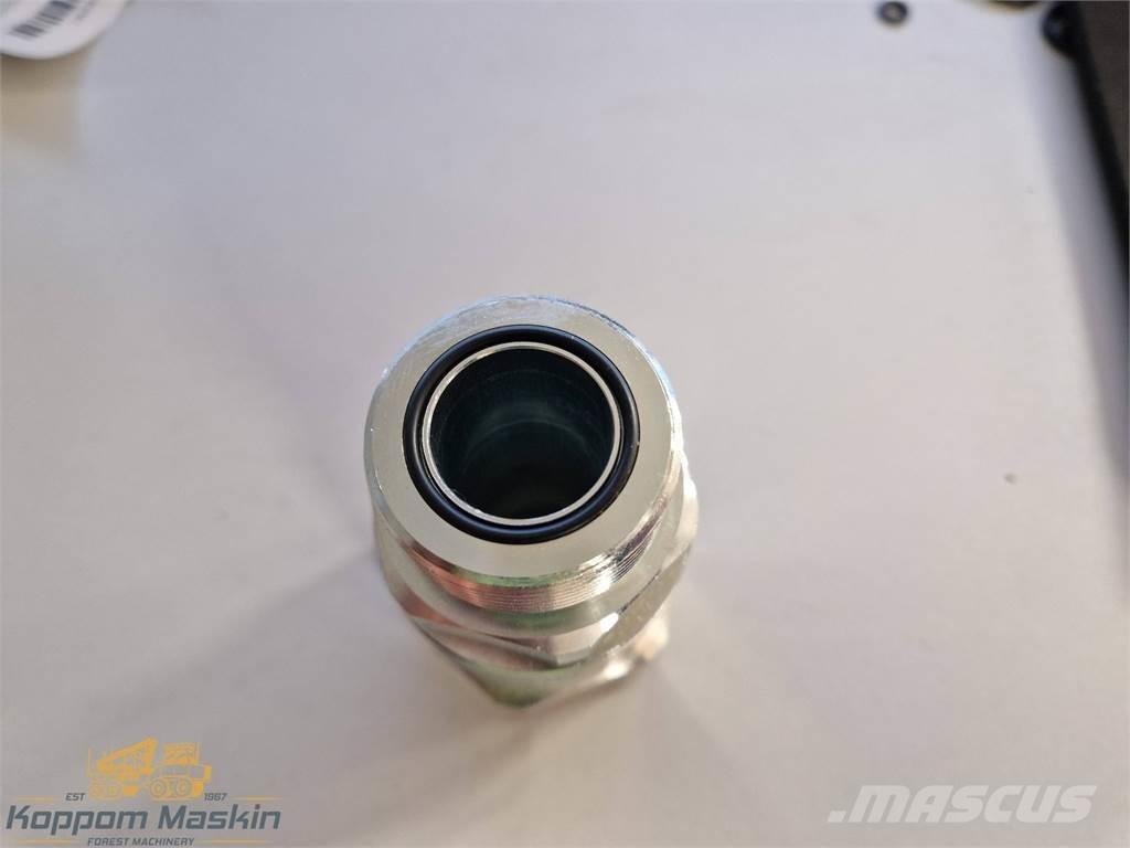 Eco Log 7029929 Grúas transportadoras