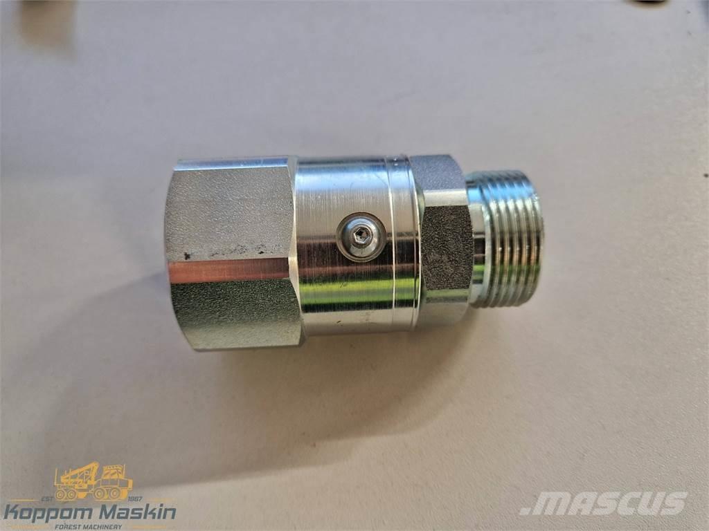 Eco Log 7029929 Grúas transportadoras