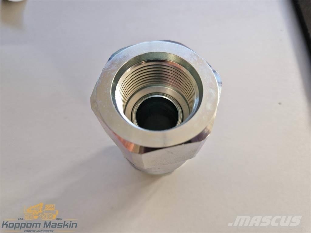 Eco Log 7029929 Grúas transportadoras