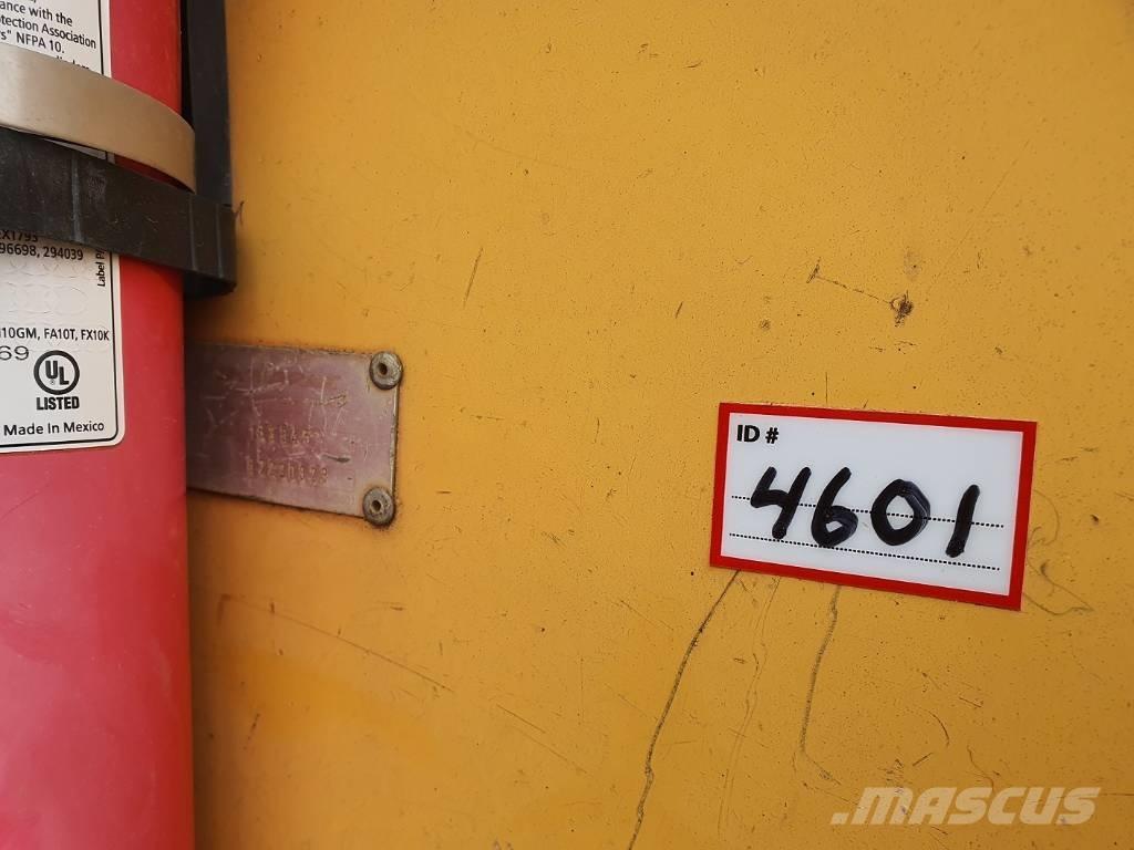 Dynapac CA 262 D Rodillos de un solo tambor