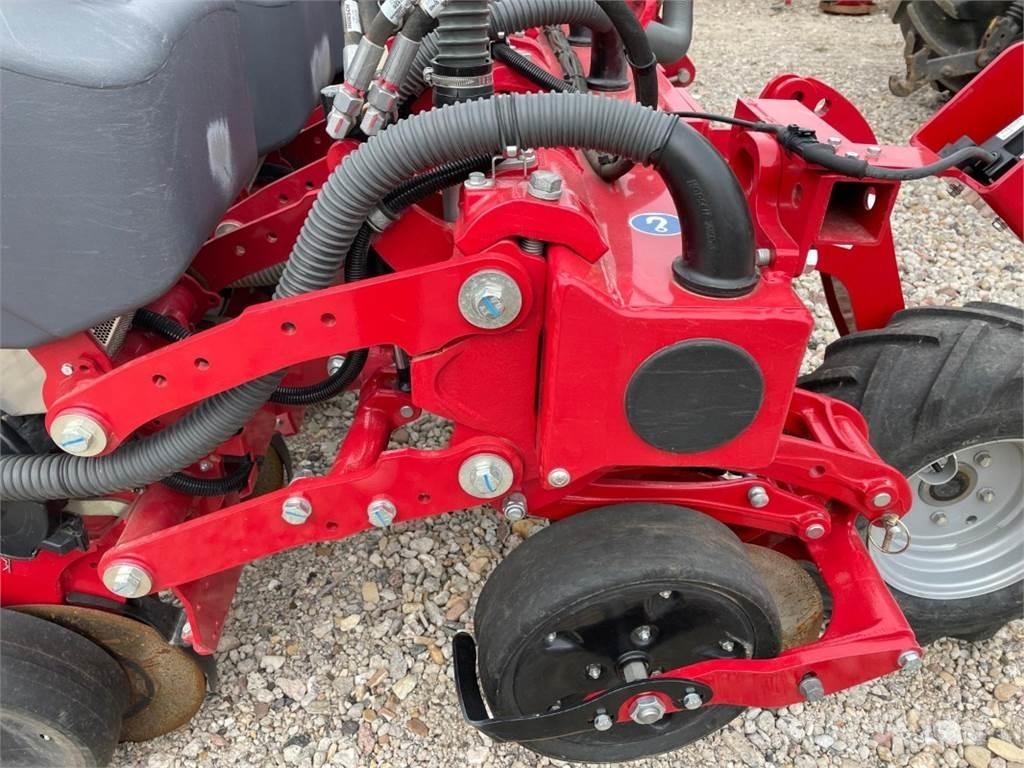 Horsch Maestro12RV Sembradoras de alta precisión