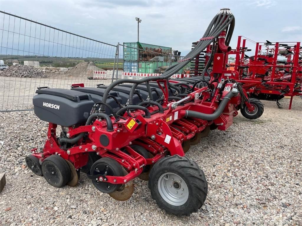 Horsch Maestro12RV Sembradoras de alta precisión