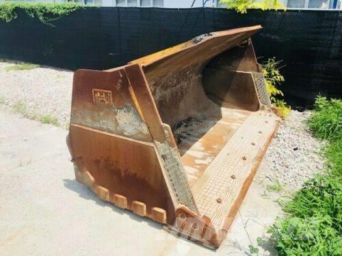 CAT 972G / H / K Cucharones