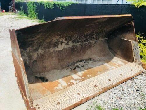 CAT 972G / H / K Cucharones