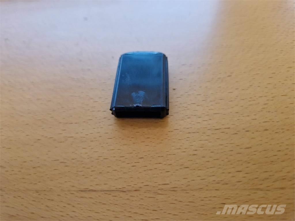 Eco Log 7029598 Cabina