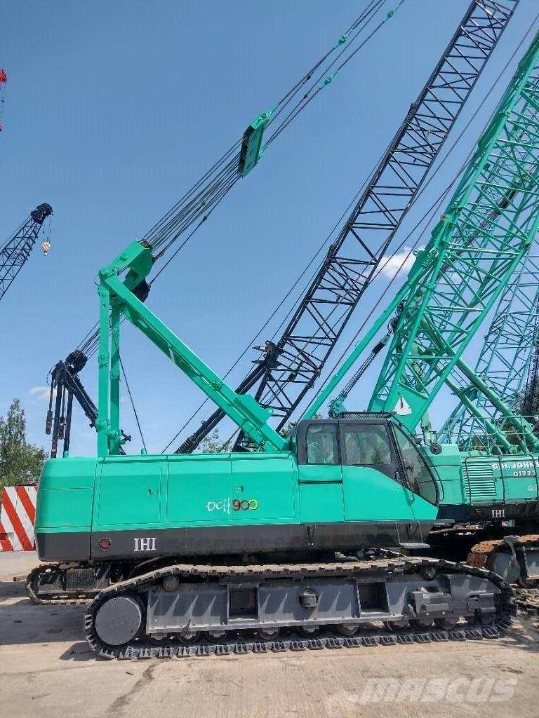 IHI DCH900 Grúas de oruga