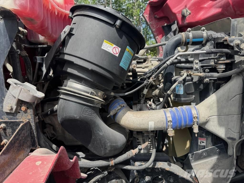 Western Star 4700 Bañeras basculantes usadas