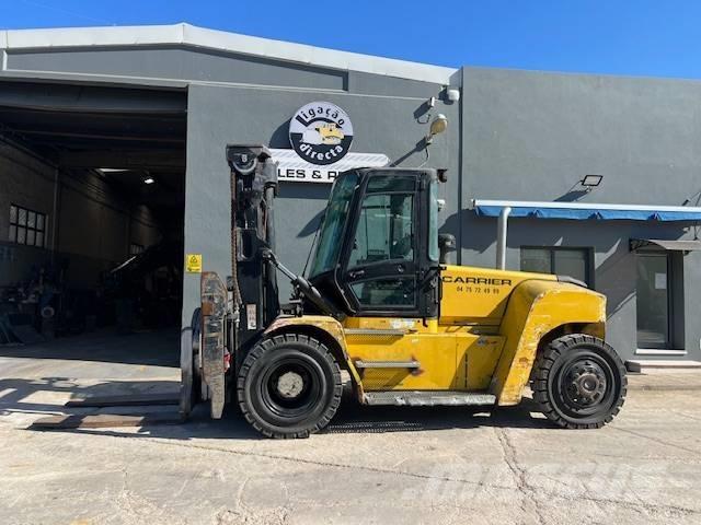 Yale GDP 160 EC Camiones diesel