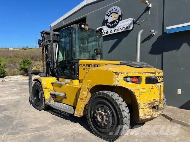 Yale GDP 160 EC Camiones diesel