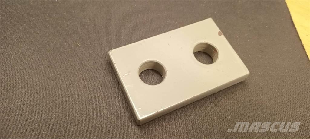 Rottne 064-0042 Cabezales cortadores