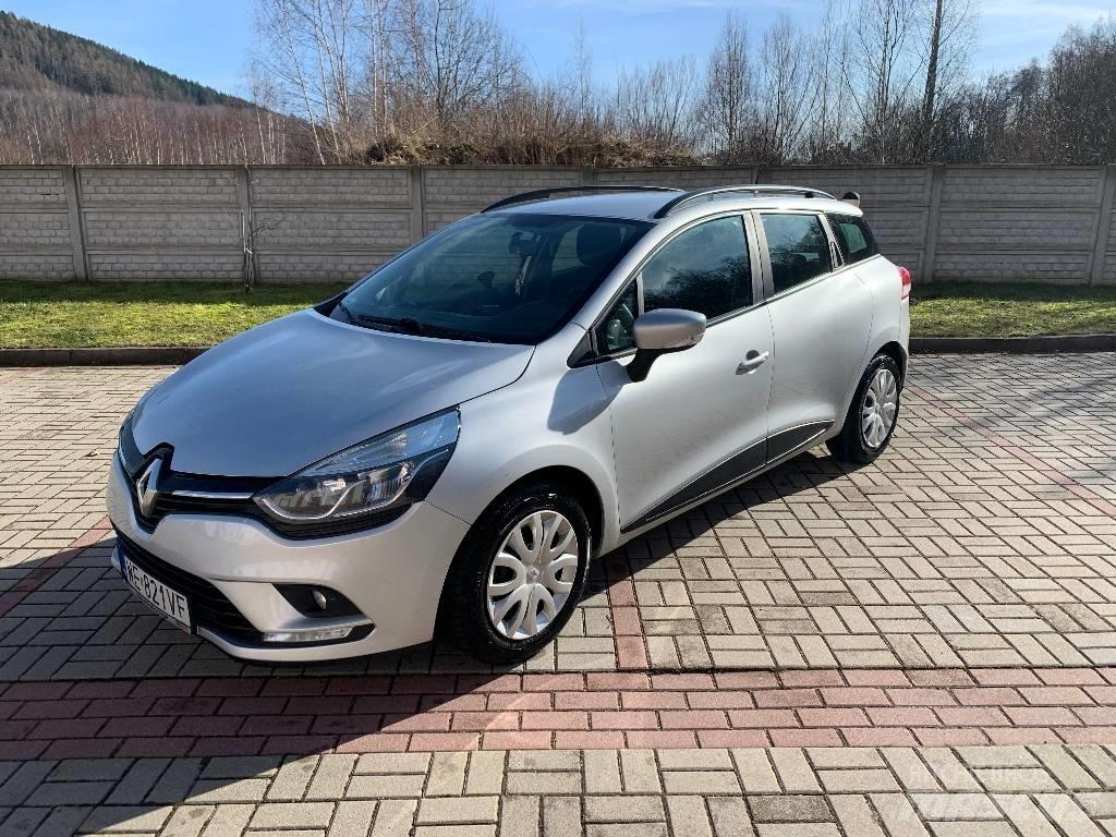 Renault CLIO Carros