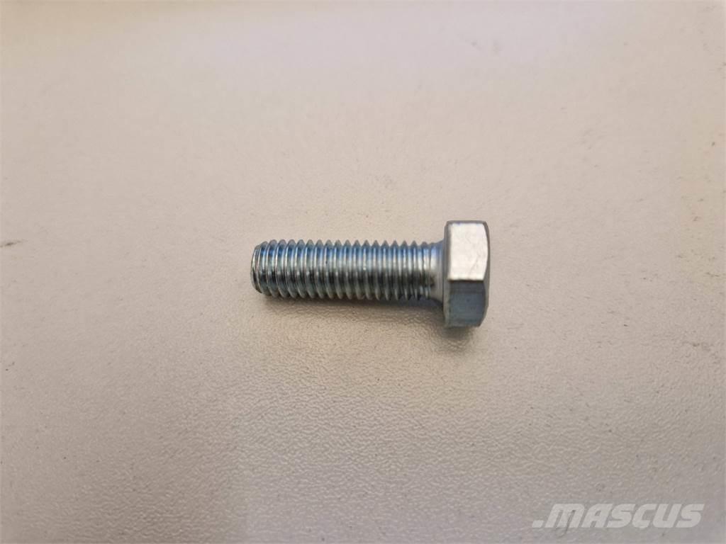 Ponsse 0008649 Chasís