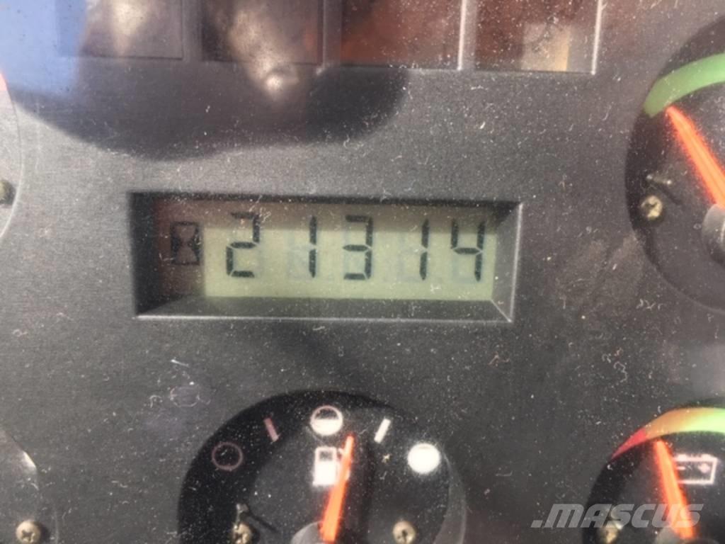 Hyster H52.00XM-16CH Montacargas para contenedores