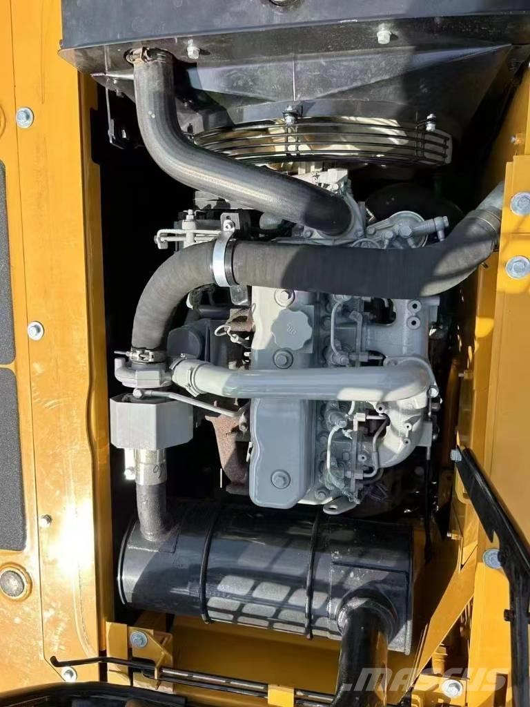 Sany SY135C Excavadoras sobre orugas