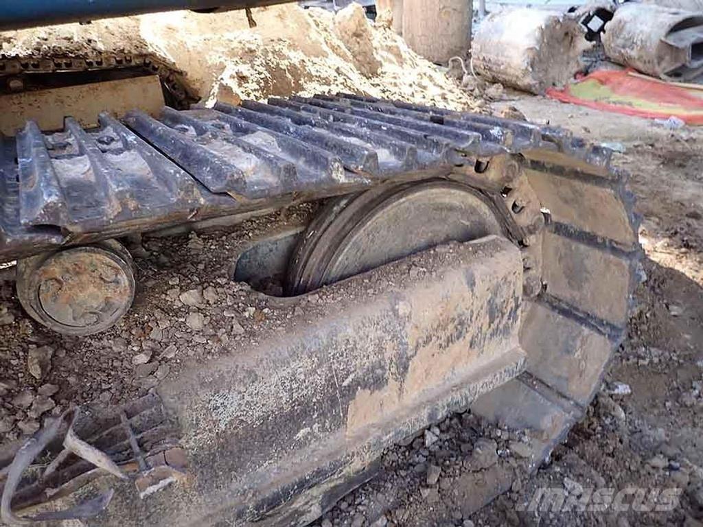 Soilmec SR30 Perforadora de superficie