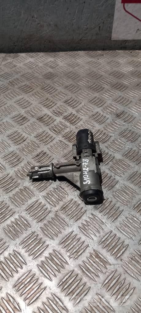 Scania R 420     1381796 Cabinas