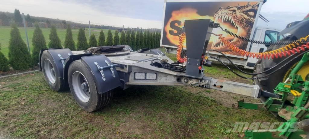 Fliegl TDS Diablitos