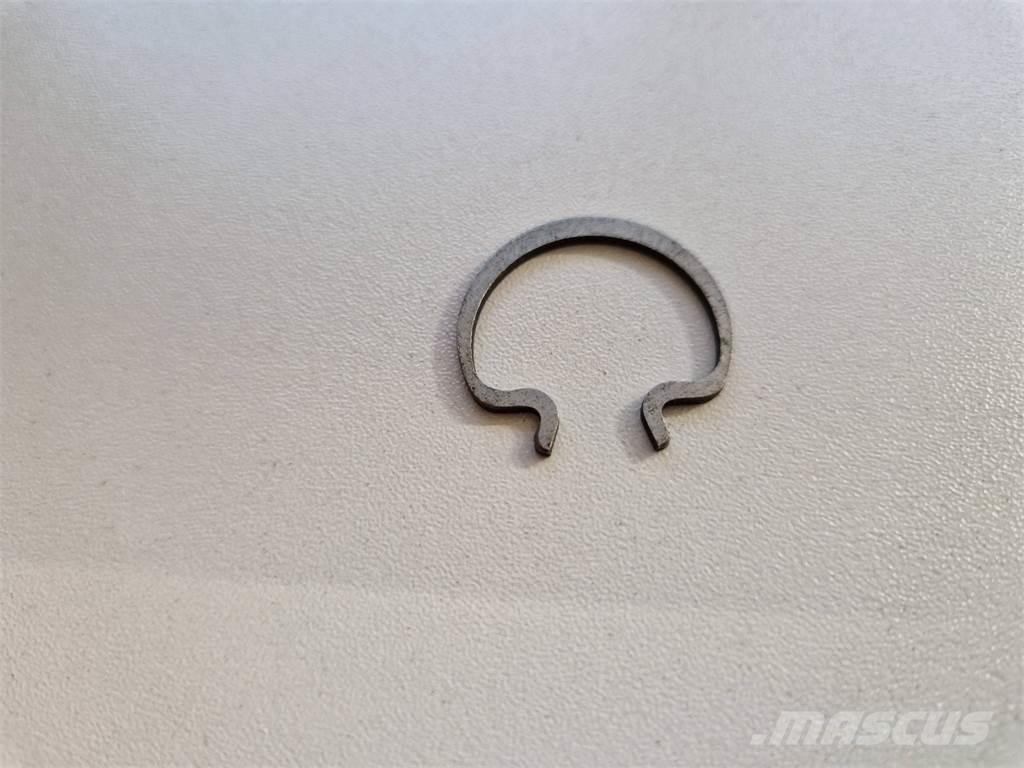 Rottne 008-0098 Transmisiones