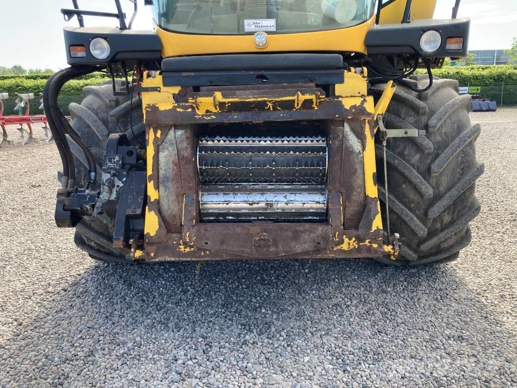 New Holland FR 9040 Cosechadoras de forraje autopropulsadas