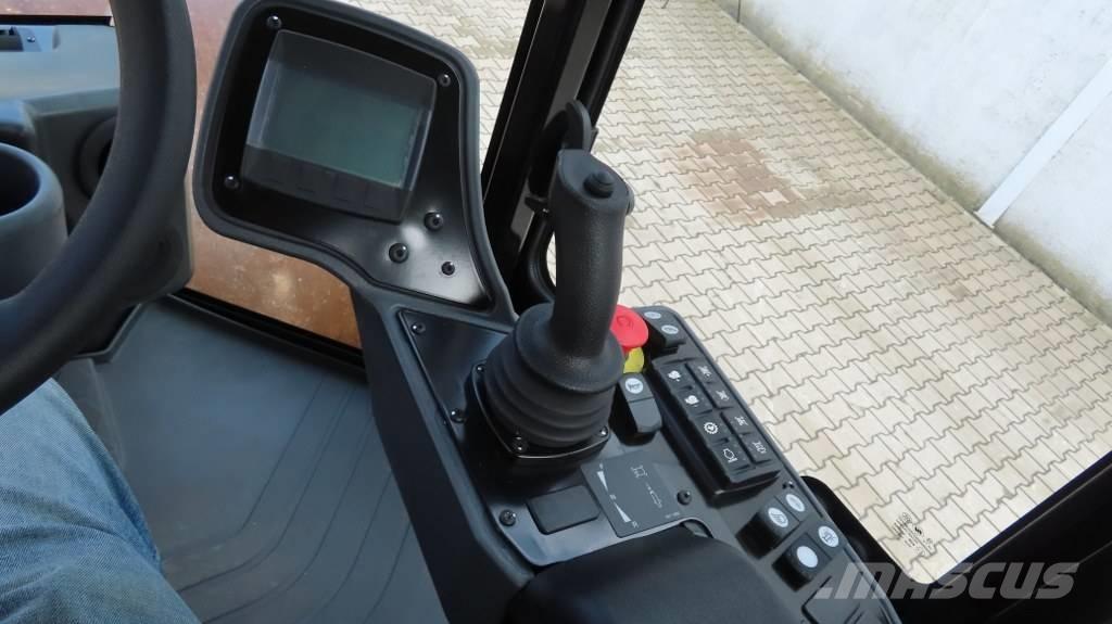 CAT CS 74 B Rodillos de un solo tambor