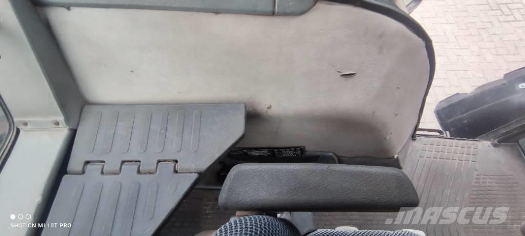 Valtra Valmet 6400 Tractores