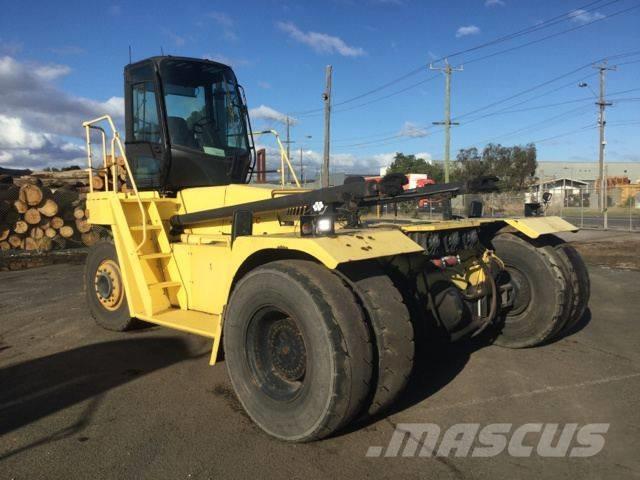 Hyster H22.00XM-12EC Montacargas para contenedores
