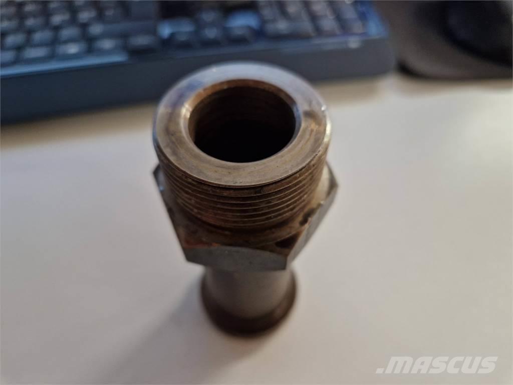 Rottne 059-0078 Hidráulicos