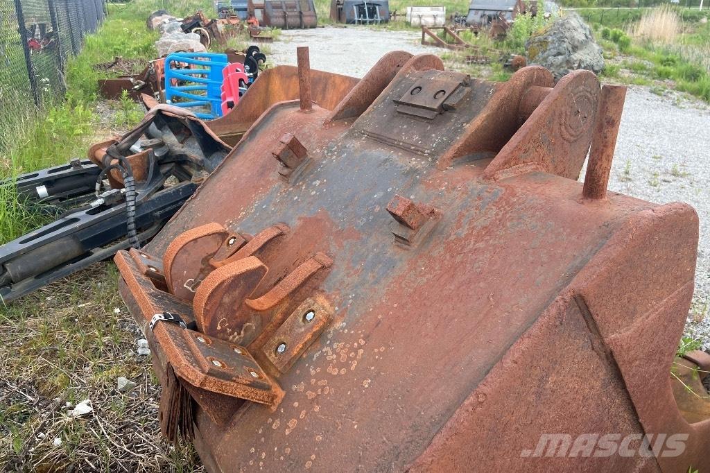 Liebherr R 946 Excavadoras sobre orugas