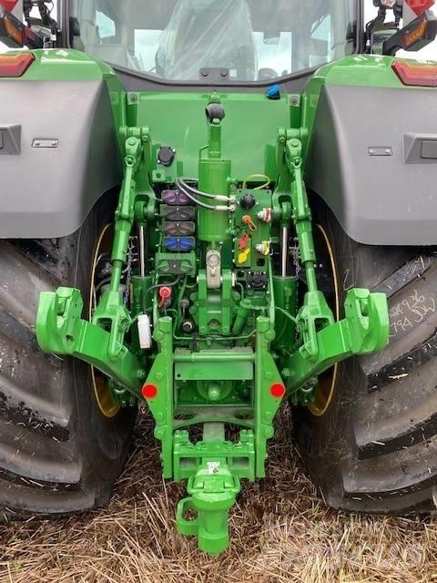 John Deere 8r410 Tractores